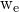 Rendered by QuickLaTeX.com {\mathbf{\text{w}}}_{\text{e}}