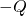 Rendered by QuickLaTeX.com -Q