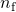 Rendered by QuickLaTeX.com {n}_{\text{f}}