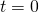 Rendered by QuickLaTeX.com t=0