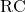 Rendered by QuickLaTeX.com \text{RC}