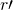 Rendered by QuickLaTeX.com r\prime