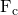 Rendered by QuickLaTeX.com {\text{F}}_{\text{c}}