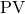 Rendered by QuickLaTeX.com \text{PV}