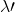 Rendered by QuickLaTeX.com \lambda \prime