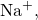 Rendered by QuickLaTeX.com {\text{Na}}^{+},