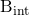 Rendered by QuickLaTeX.com {\mathbf{\text{B}}}_{\text{int}}
