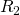 Rendered by QuickLaTeX.com {R}_{2}