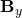 Rendered by QuickLaTeX.com {\mathbf{B}}_{y}