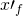 Rendered by QuickLaTeX.com {x\prime }_{f}