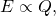 Rendered by QuickLaTeX.com E\propto Q,