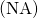 Rendered by QuickLaTeX.com \text{(NA)}
