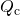 Rendered by QuickLaTeX.com {Q}_{\text{c}}