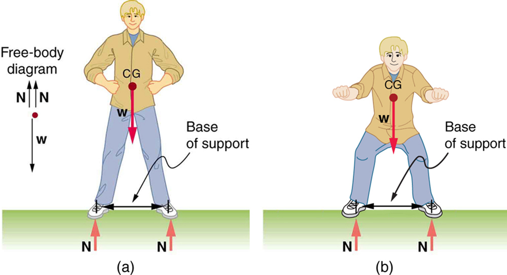 Image result for center of mass football