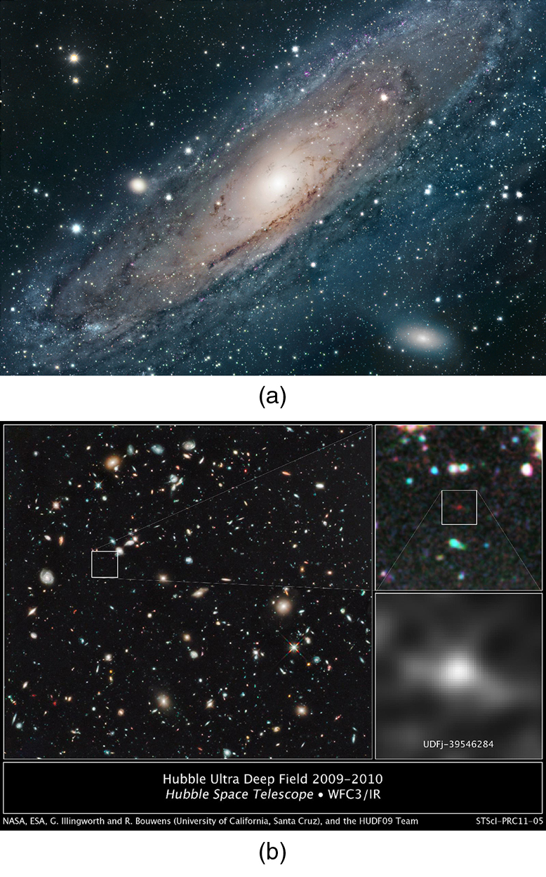 Cosmology And Particle Physics College Physics