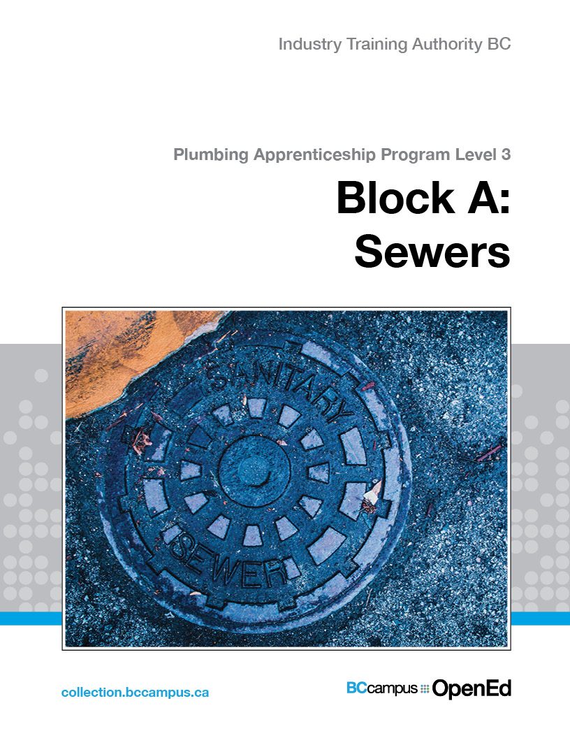 Cover image for Block A: Sewers