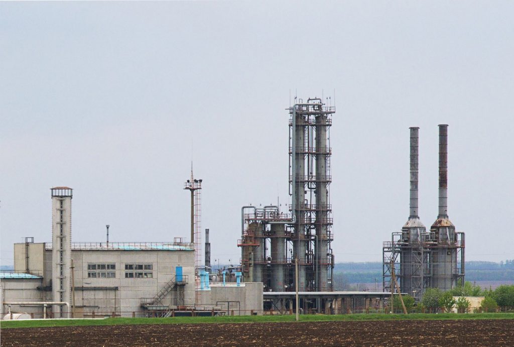 Learning Task 1 Block E Fuel Gas Systems