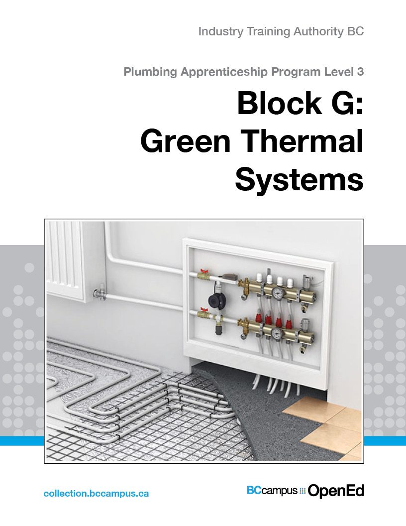 Cover image for Block G: Green Thermal Systems
