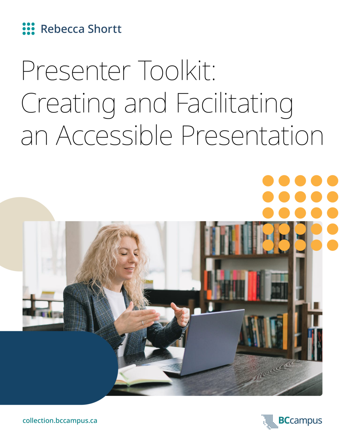 Cover image for Presenter Toolkit