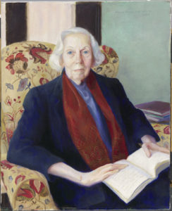 Eudora Alice Welty