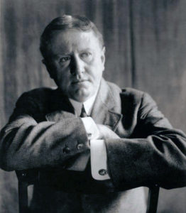 O. Henry