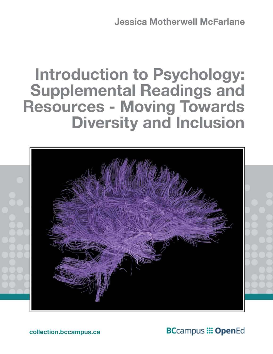 Cover image for Introduction to Psychology: Supplemental Readings and Resources