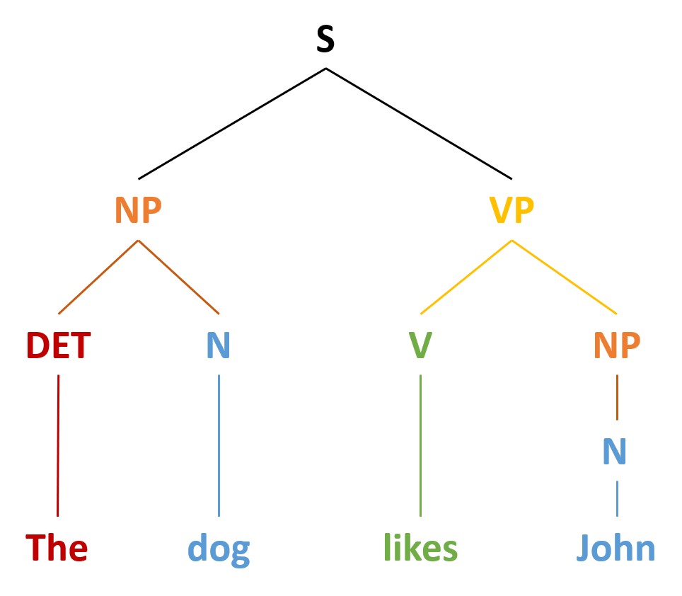 basic-word-order-in-english-test-english