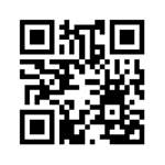QR code that links to