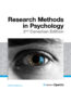 research methods in psychology 2nd canadian edition