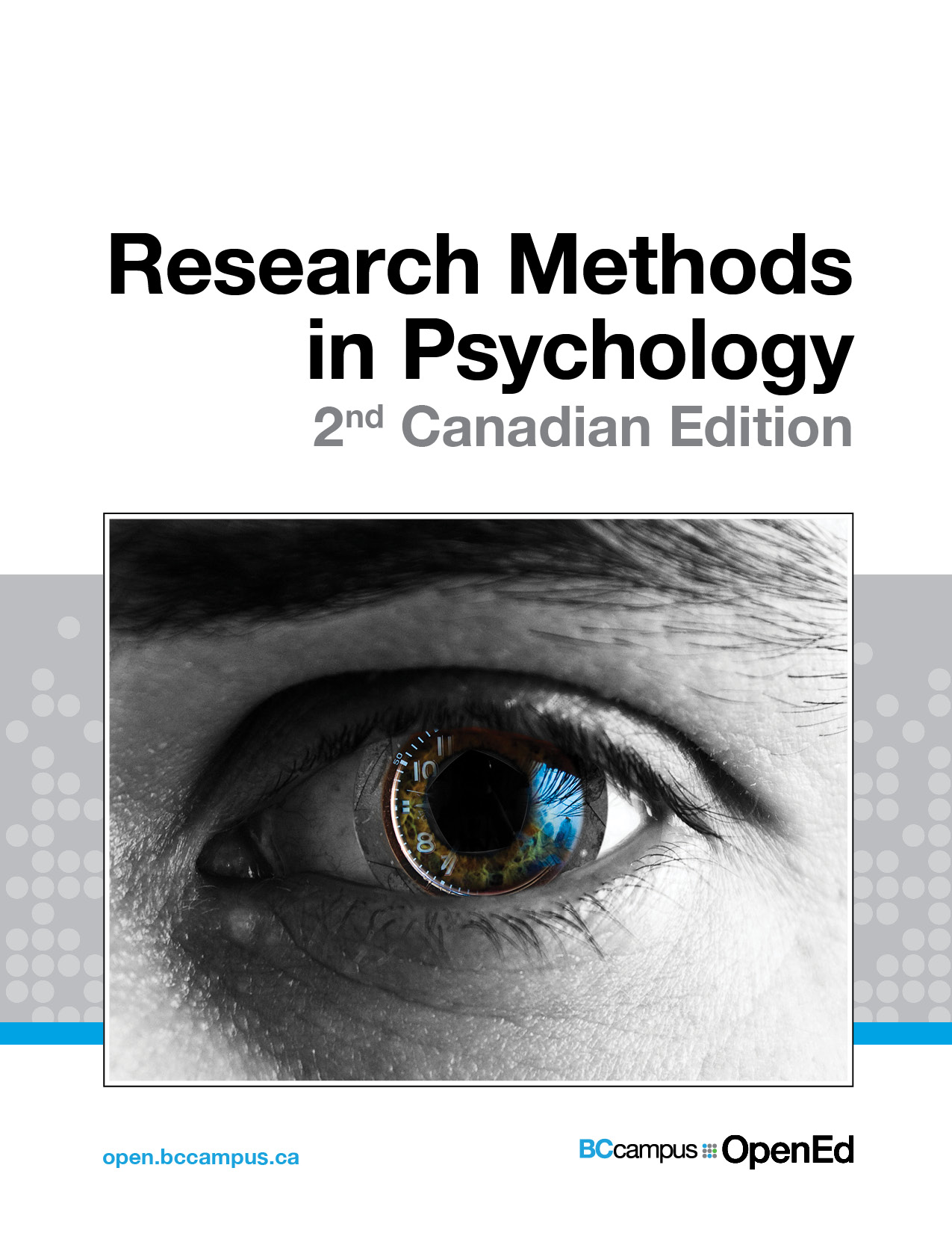 psychology research titles examples