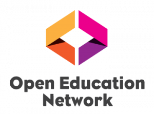 Open Education Network logo