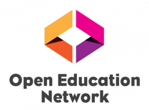 Open Education Network Logo