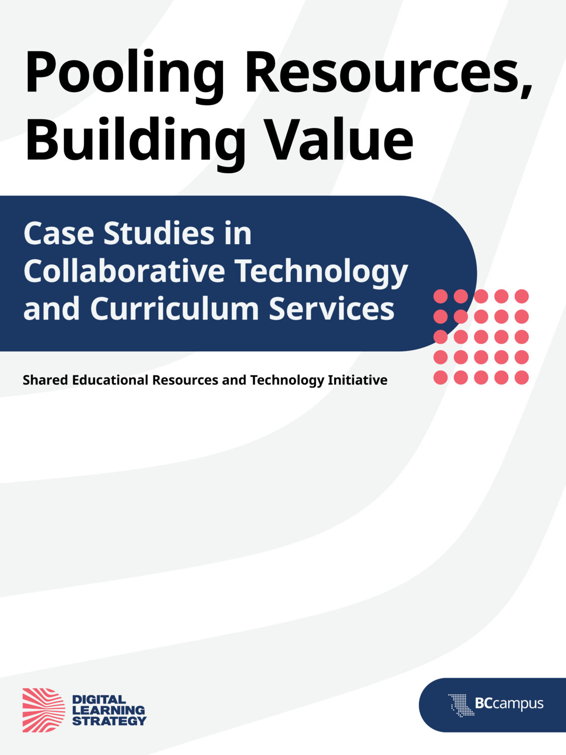Cover image for Pooling Resources, Building Value