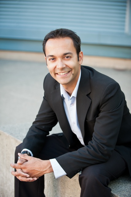 Rajiv Jhangiani