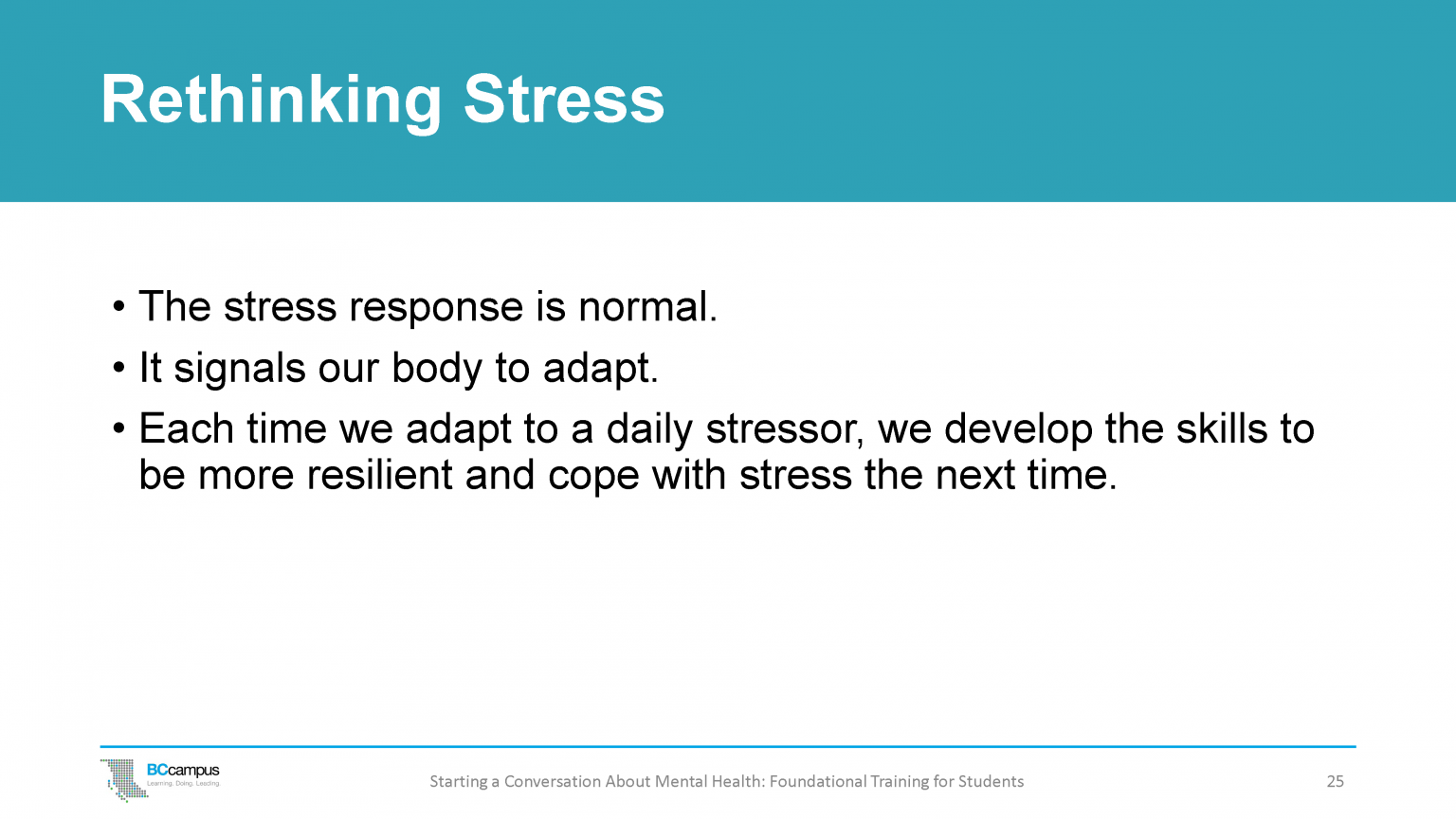 7. Helping Other Students – Starting A Conversation About Mental Health ...