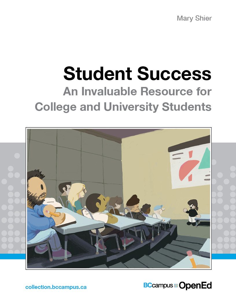 Cover image for Student Success