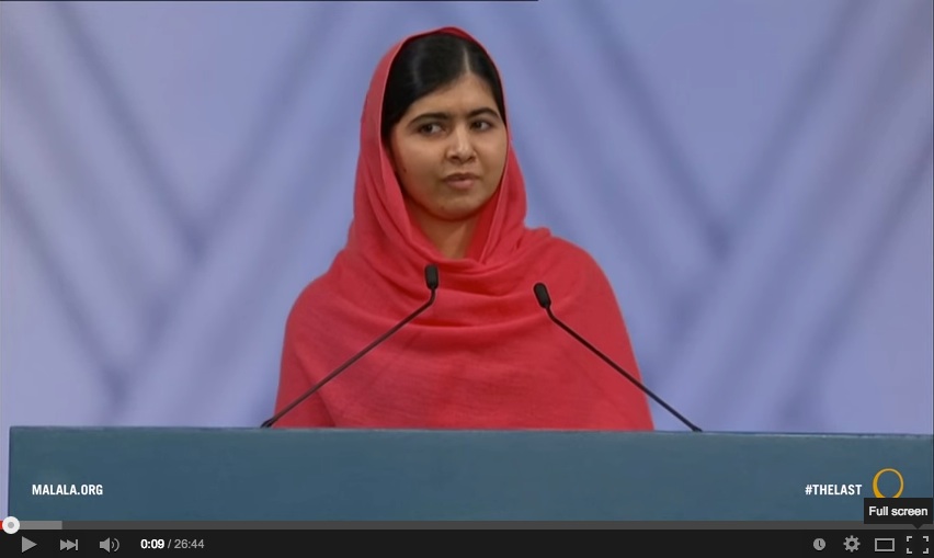 Malala 2