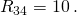 Rendered by QuickLaTeX.com {R}_{34}=10\phantom{\rule{0.2em}{0ex}}\text{Ω}.