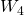 Rendered by QuickLaTeX.com {W}_{4}