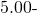 *