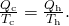 Rendered by QuickLaTeX.com \frac{{Q}_{\text{c}}}{{T}_{\text{c}}}=\frac{{Q}_{\text{h}}}{{T}_{\text{h}}}.