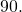 Rendered by QuickLaTeX.com 90\text{°}.