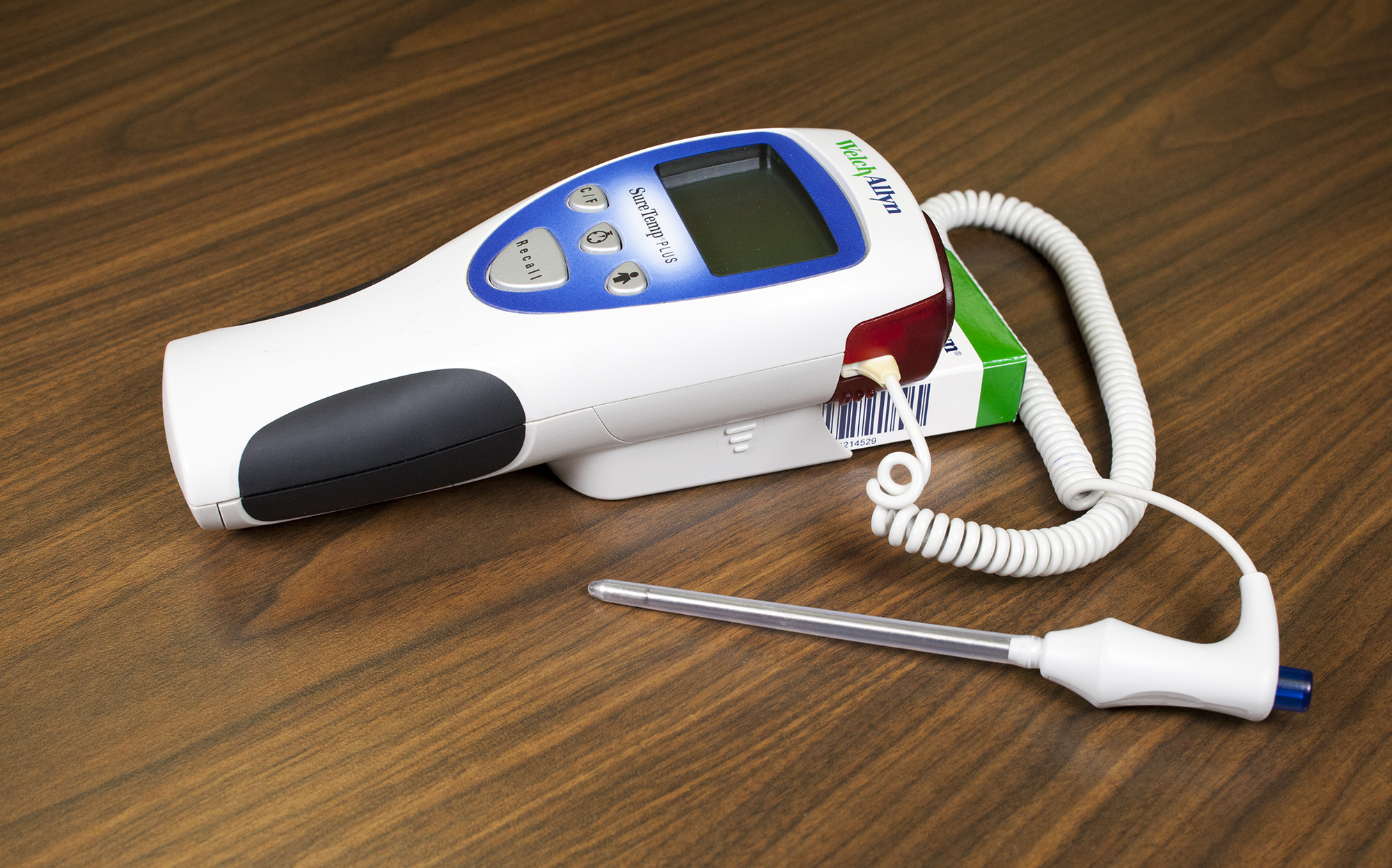 Rectal Thermometer: When and How to Use One