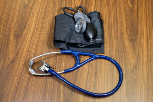 How is Blood Pressure Measured? – Vital Sign Measurement Across the ...