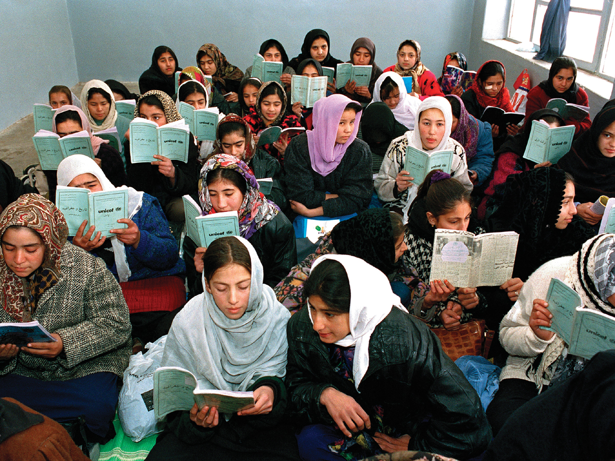 argumentative essay on female education ends in the kitchen