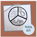 Toolkit icon.