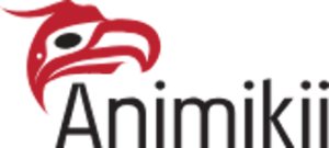 Animikii logo.