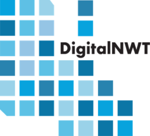 DigitalNWT logo.