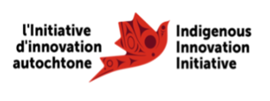 Indigenous Innovation Initiative logo.