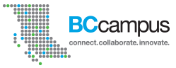 Logo for BCcampus Open Publishing